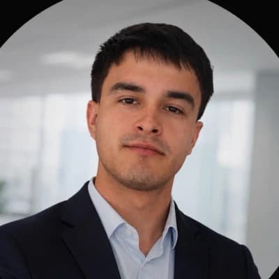 Anthony Xerri Hawley, Fundador y CEO de FluX